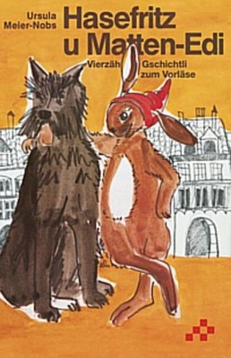 Hasefritz u Matten-Edi Ursula Meier-Nobs