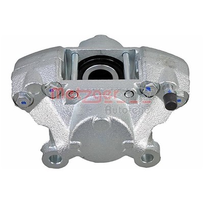 Metzger Bremssattel hinten links für Volvo 850 C70 S70 V70