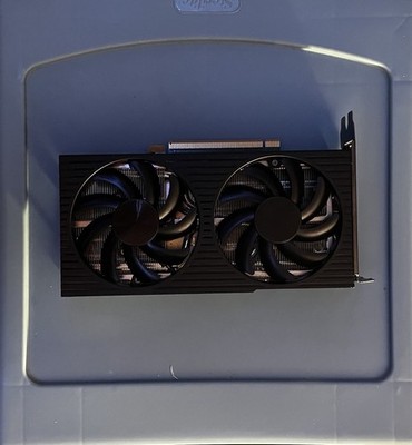 LEVONO NVIDIA GeForce RTX 3060 12GB GDDR6