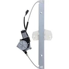 # WL48910 VDO Power Window Motor and Regulator Assembly