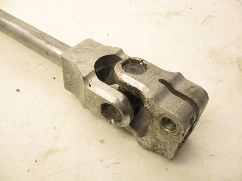 COLUNA DE DIREÇÃO NUA F36 4DR SERVE 15 BMW 428i 1369 - Imagem 4 de 4