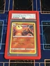 Pokemon Charizard 3/70 Dragon Majesty Reverse Holo PSA 10