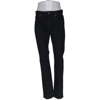Baxter, Jeans, Größe: 31/34, Schwarz, Baumwolle/Elasthan, Einfarbig, Denim #wEM