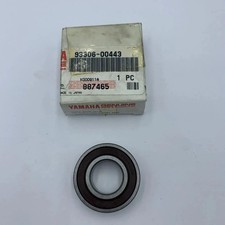 YAMAHA TZ125 XJ900 TZR250 VT600 93306-00443 BEARING XX34004