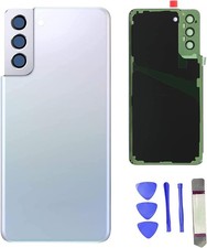 Galaxy S21 Plus Back Glass Replacement for Samsung Galaxy S21 Plus 5G Back
