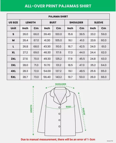 Toby Keith Never Apologize For Being Patriotic Polyester Pajamas Set