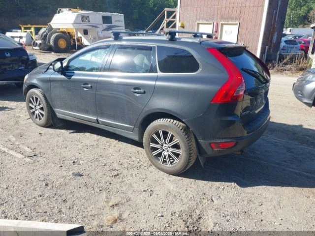 Driver Left Air Bag XC60 Driver Roof Fits 09-13 VOLVO 60 SERIES 2039696 Foto 3 de 4