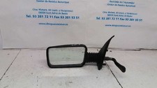Retroviseur gauche (ou coque) Fiat CINQUECENTO