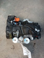 2026 Chevrolet Equinox EV AC Compressor 3177286