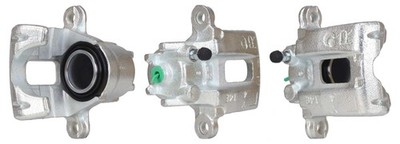 ELSTOCK 87-2456 Bremssattel für MITSUBISHI