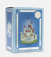 Disney CASTLE Collection SNOW WHITE Lightup Figurine Series 4/10 Limited Release