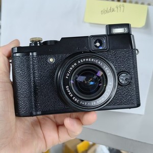 Fujifilm X10 Camera | eBay