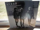 Queen Adam Lambert Live vinyl Sealed Record  2LPs set + 12 page booklet Album 85