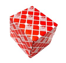 Stoßdämpfer - Kissen Hinterachse links Gummi/Metall 1000105 FEBI BILSTEIN