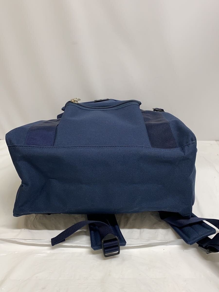 PORTER◆Backpack/-/BLU/Plain/Union - image 4