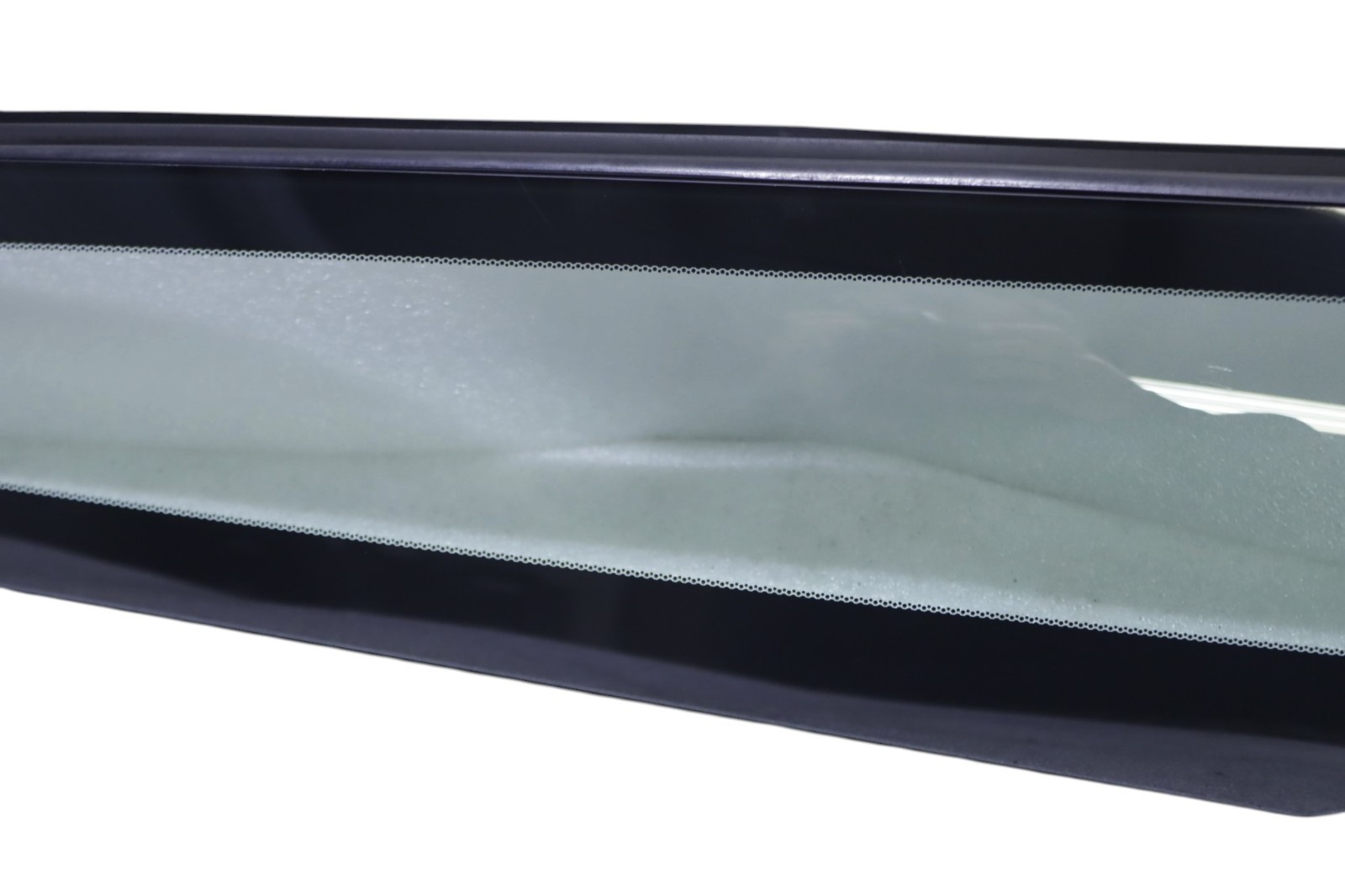 McLaren 720S 2018-2023 Rear Left Upper Side panel
