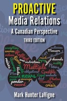 Mark Hunter Lavigne | Proactive Media Relations | Taschenbuch | Englisch (2020)