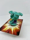 Bakugan Ventus Spindle Genuine Works Great