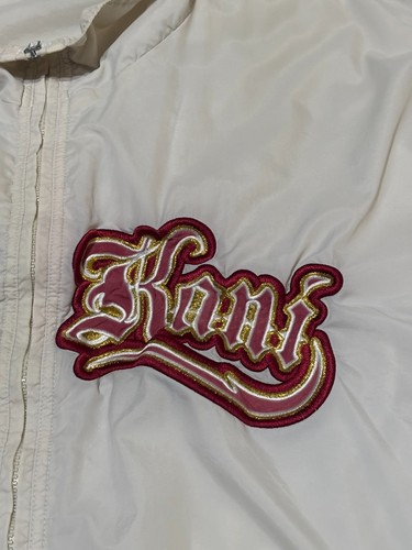 Karl Kani South Central jacket vintage size. XXL - Bild 7 von 24