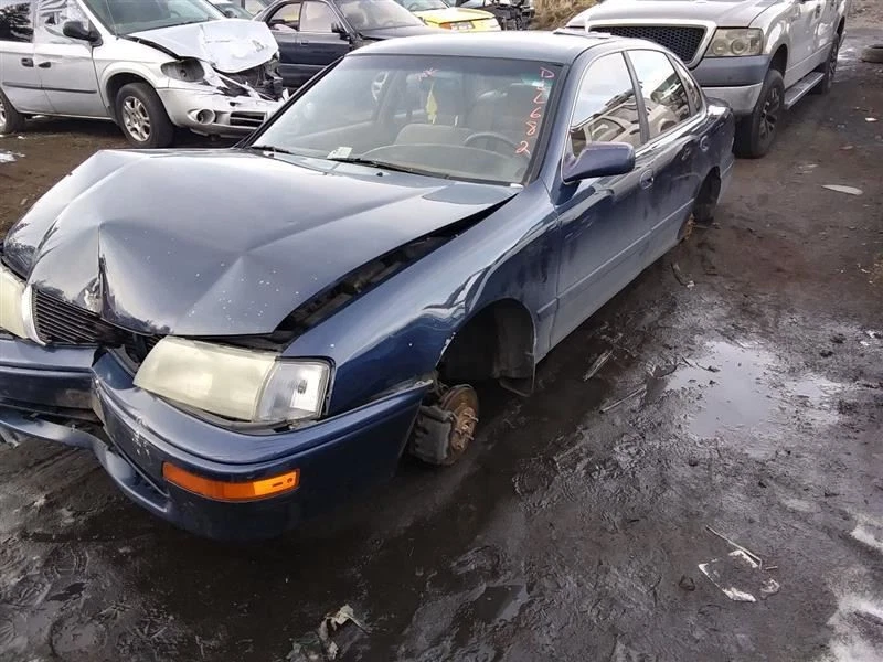 Fuel Pump Assembly Fits 92-96 LEXUS ES300 20382613 — 第 4/4 张图片