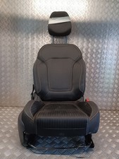 Siège Renault MEGANE