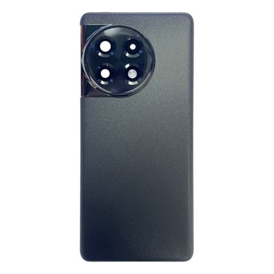 For OnePlus ACE 2 PHK110 Battery Glass Back Cover, For OnePlus ACE 2