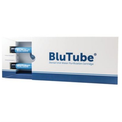ProEdge BluTube Water Purification Cartridges