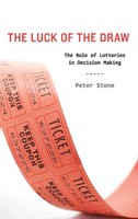 Peter Stone | Luck Of The Draw | Buch | Englisch (2011) | Gebunden | Oup Us