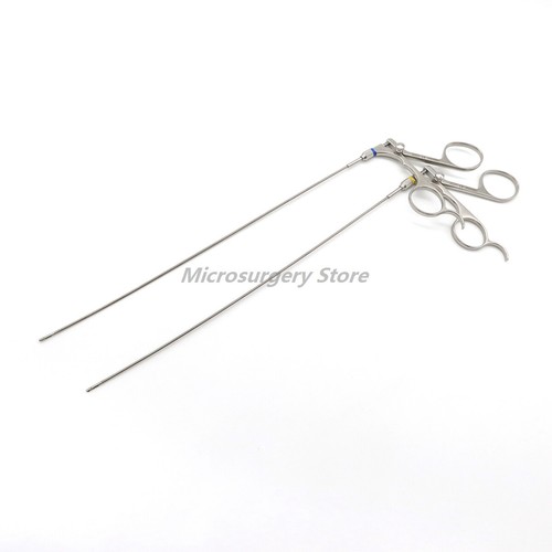 6 FR x 260mm Flexible Fremdkörper-/Biopsiepinzette für Tierchirurgie - Bild 2 von 9