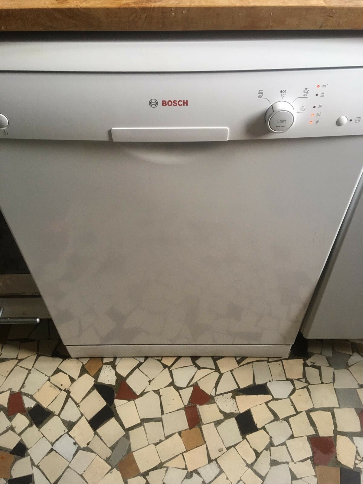 Lave Vaisselle Bosch d’occasion