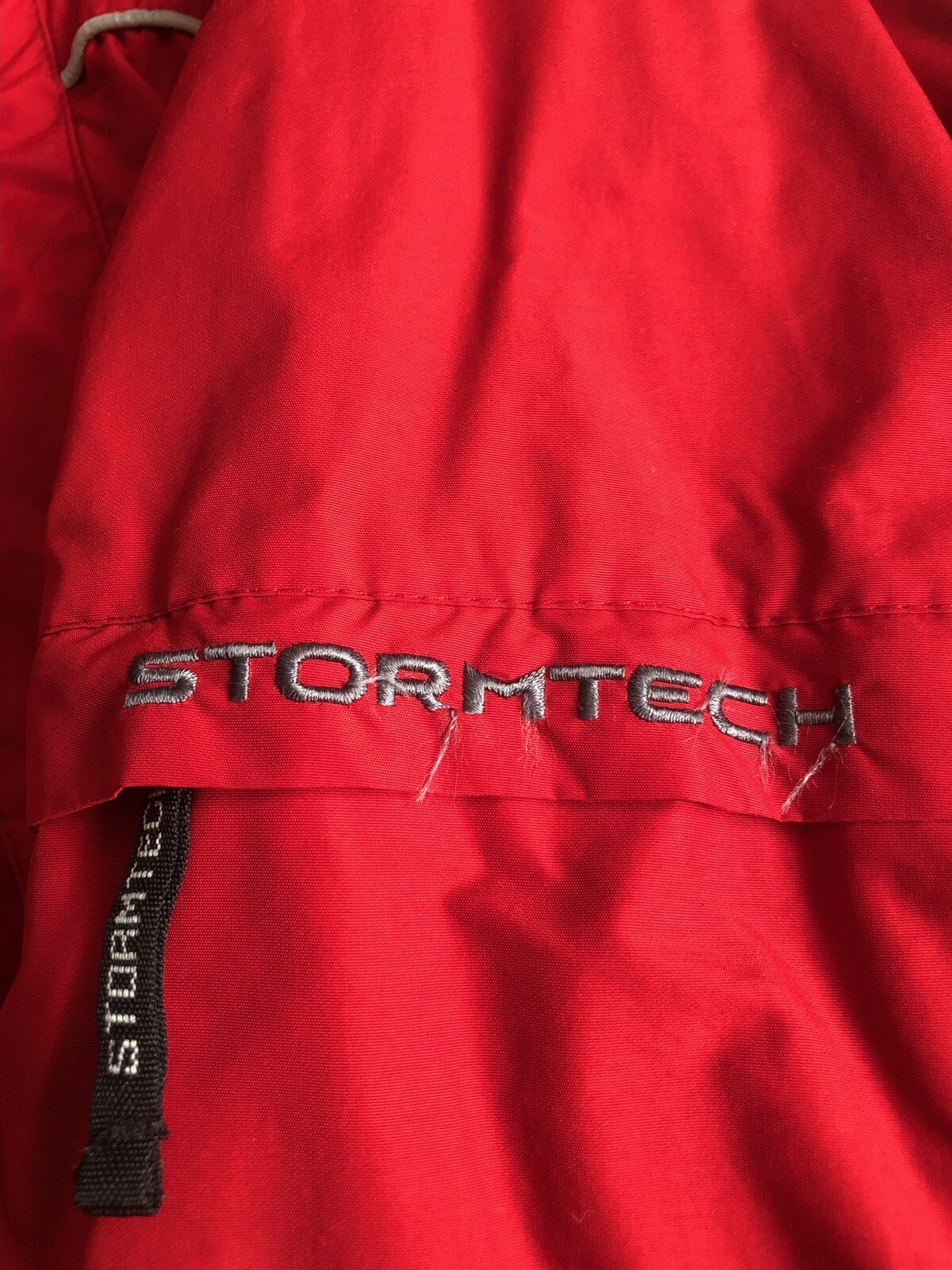 Xfinity Stormtech Jacket - image 5
