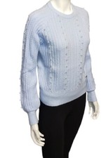 Maglione Perle Acquisti Online su