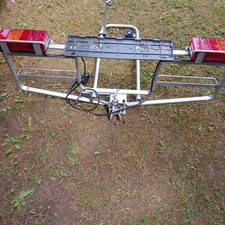 Fahrradträger