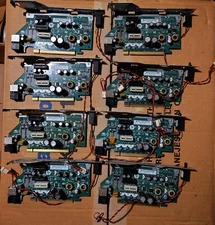 QTY: 8 HP RP5800 POS Terminal PC MacGyver PCIE to PCIE Riser Card 640266 638944