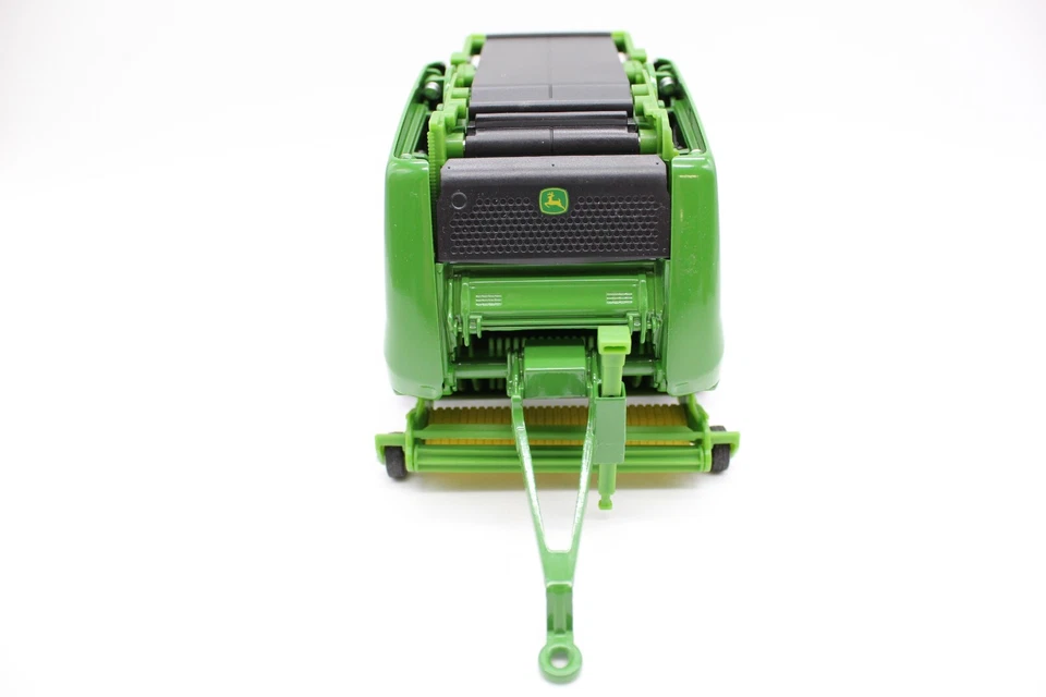 SIKU FARMER - 2465 - PRESSE A BALLES JOHN DEERE 990 RB MAXICUT DE 2013 - 1/32 - - Photo 3/4