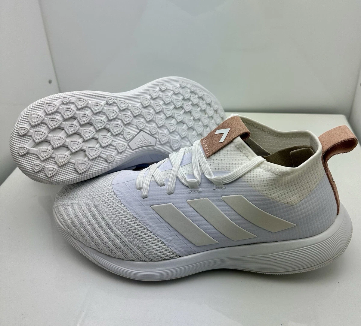 adidas gazelle silver green womens adidas Women's Gamecourt 2 Tennis Shoes  League Outfitters