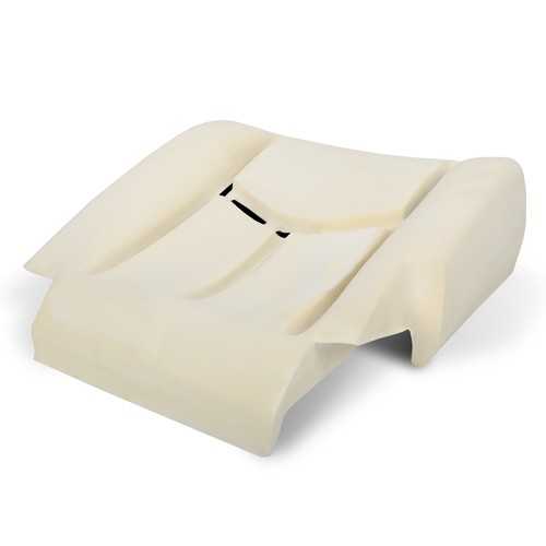 For Chevy Silverado 2003 2004 2005 2006 2007 Driver Bottom Seat Foam Cushion - Picture 6 of 10