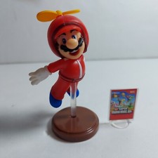 New Super Mario Bros Wii Propeller Mario Choc...