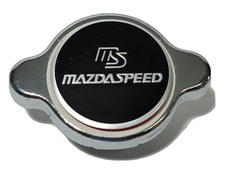 Mazdaspeed 03-08 Mazda Rx8 High Pressure Radiator Cap 1.3kg Miata Bp Protege Jdm