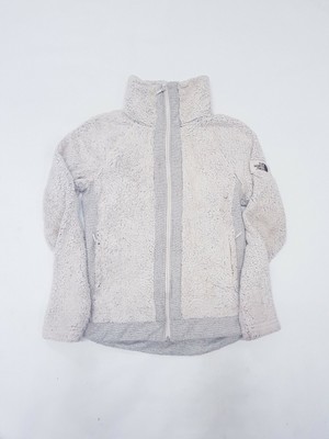 north face teddy bear jacket