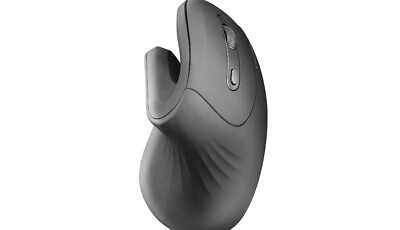 Mars Gaming MMW-ERGOPRO Raton Vertical Inalambrico  5 Botones