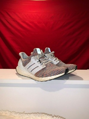 adidas ultraboost 4.0 rainbow