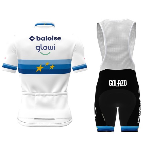 2025 Man Cycling team Jersey bib shorts Cycling Bib Shorts Jersey Shirt Clothing - Picture 37 of 75