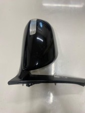 Toyota Estima Driver Side Wing Mirror Black 2006-2015