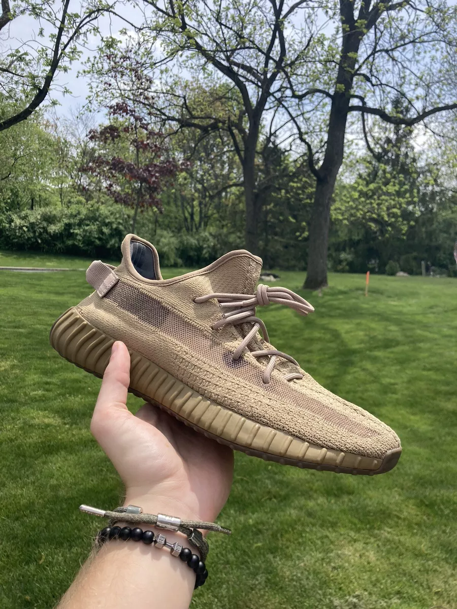 Adidas Men's Yeezy Boost 350 V2 Shoes