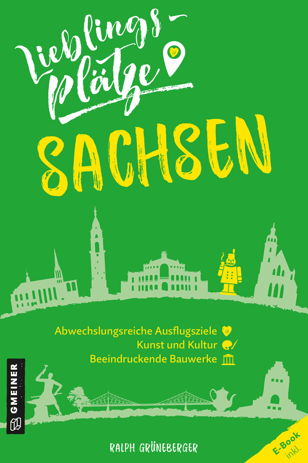 Thumbnail - Ralph Grüneberger / Lieblingsplätze Sachsen