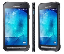 Samsung Galaxy XCover 3 SM-G388F Smartphone Cellulare 8GB 1,5Gb Ram vetro rotto