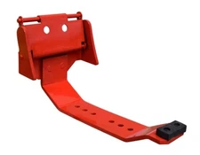Seat Swingarm for 35 35X 135, Ref. Part Number(s): 181322M1