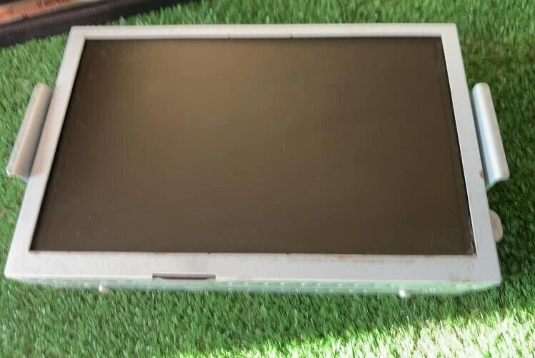 Ford Edge 2012-2014 Radio Información 8" Pantalla Táctil Original OEM Foto 4 de 4