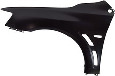 New Fender for 2008-2015 Mitsubishi Lancer Front Driver Side Steel